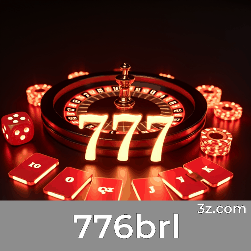 776brl: Cassino Online Seguro e Profissional