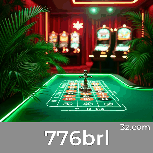 776brl: Emoção e Grandes Chances com Jogos de Cassino