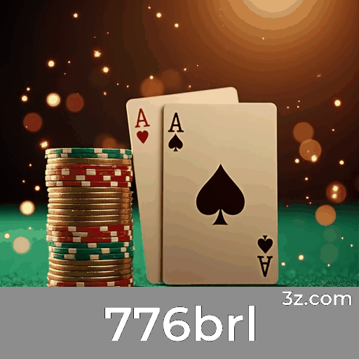 776brl: O Mundo dos Jogos Selecionados