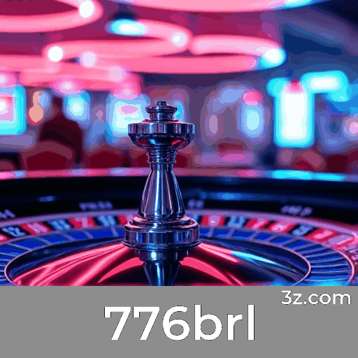 776brl: O Mundo dos Jogos Selecionados