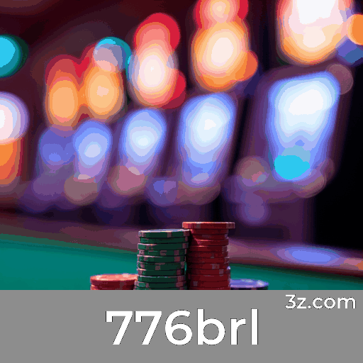 776brl: Cassino Online Seguro e Profissional