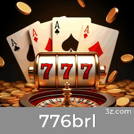 776brl: Suas Apostas em Esportes com Odds Imbatíveis