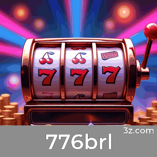 776brl: Emoção e Grandes Chances com Jogos de Cassino