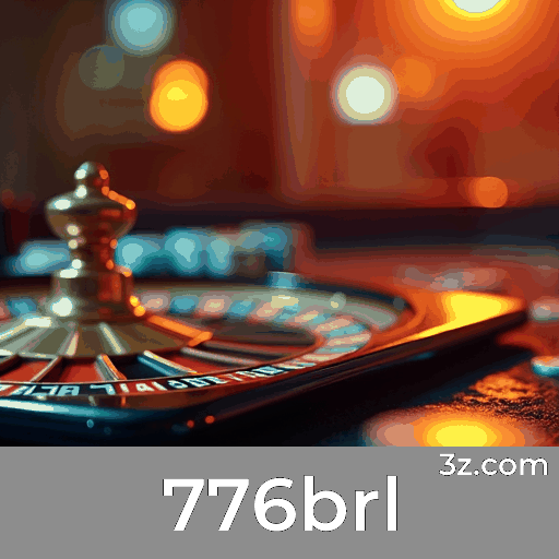 Tecnologia de Nuvem Líder e Segurança Avançada na 776brl