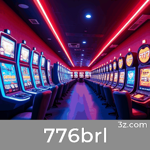 Tecnologia de Nuvem Líder e Segurança Avançada na 776brl