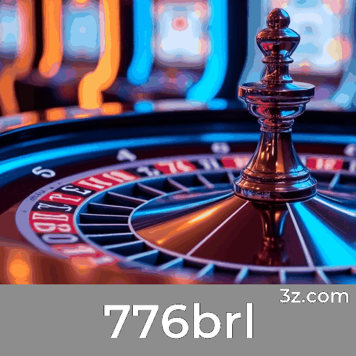 776brl: Suas Apostas em Esportes com Odds Imbatíveis