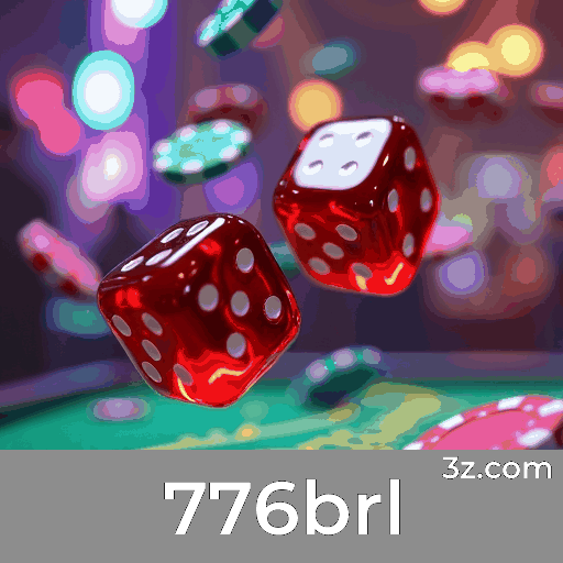 776brl: Emoção e Grandes Chances com Jogos de Cassino