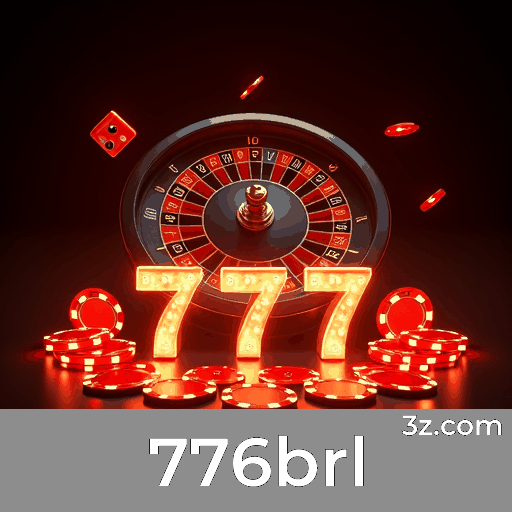776brl: O Mundo dos Jogos Selecionados