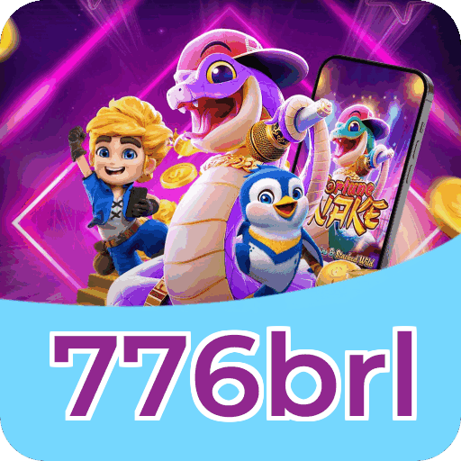 Siga a 776brl no Facebook