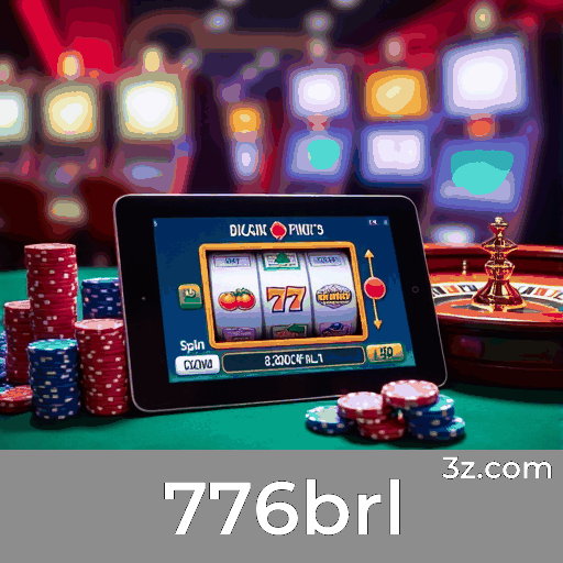 776brl: Suas Apostas em Esportes com Odds Imbatíveis