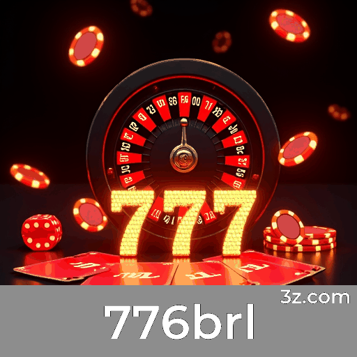 776brl: Cassino Online Seguro e Profissional